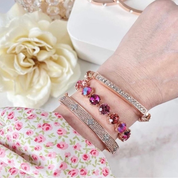 Park Lane “Delicious” Impression Bracelet - Picture 3 of 12